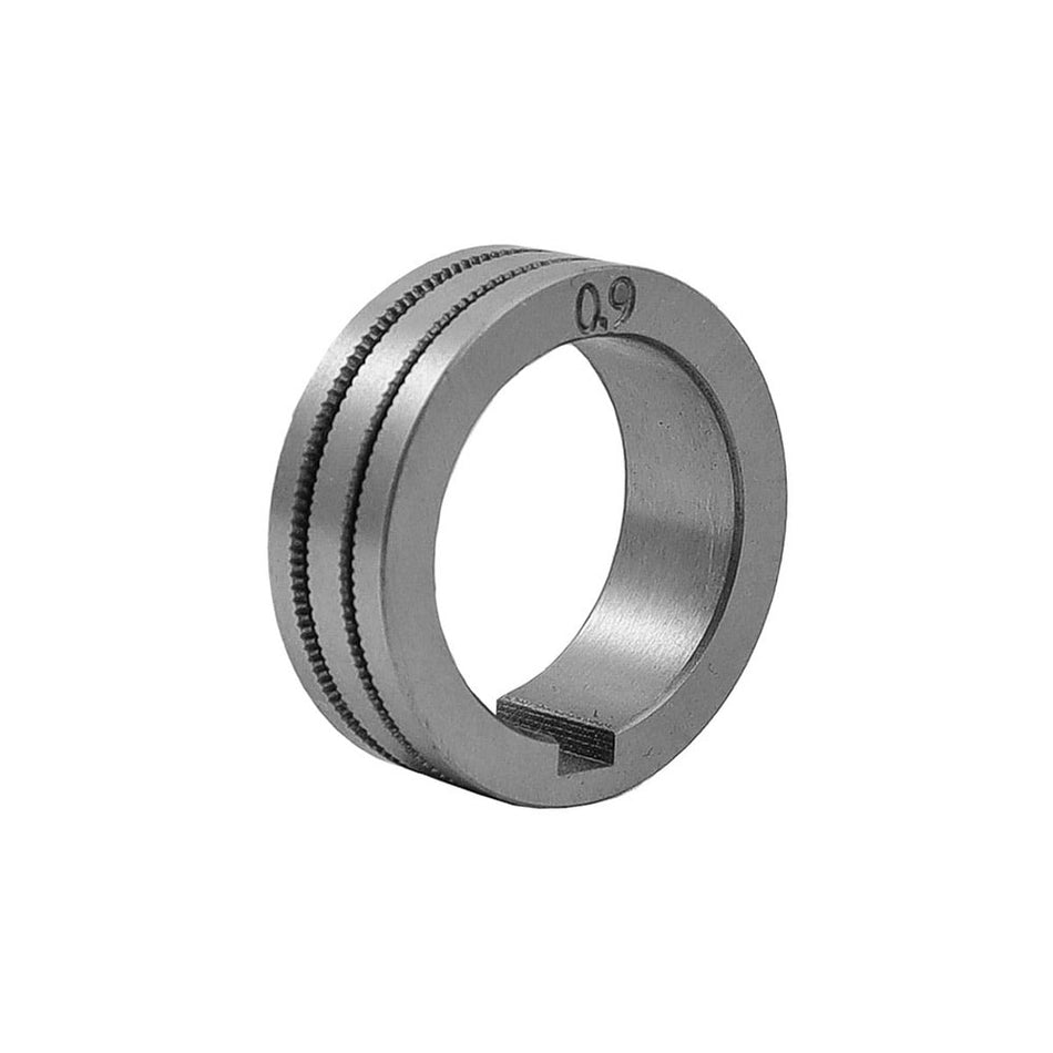 RODILLO P/MIG ALAMBRE TUBULAR  .035" - .045" MAQ. Z-67050 SKU Z-641250
