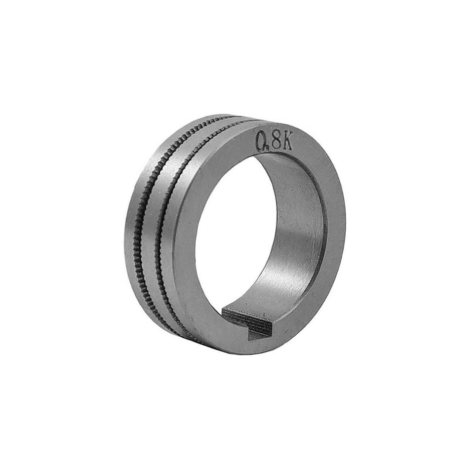 RODILLO MIG ALAMBRE TUBULAR 0.8K / 1.0K PARA Z-67130 SKU Z-641440
