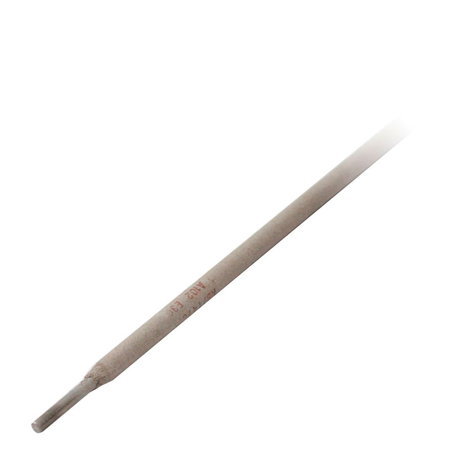ELECTRODO PARA SOLDAR INOX 316-16 1/8" (CAJA 2K) 350MM LARGO SKU Z-65163-20