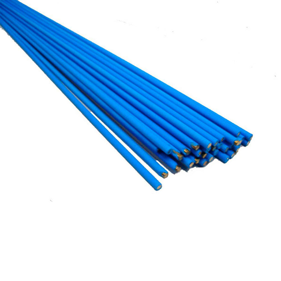 VARILLA APORTE BRONCE 3/32" X 1000MM RBCUZN-A C/FUNDENTE (CAJA 5KG) SKU Z-651690