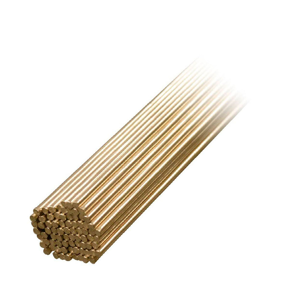 VARILLA APORTE BRONCE 1/8" X 1000MM CUZN-C S/FUNDENTE (CAJA 5KG) SKU Z-651750
