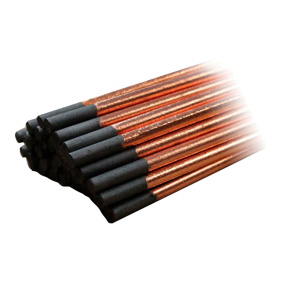 ELECTRODO CARBON REDONDO 3/16"X12 (50 PZS.) SKU Z-652200