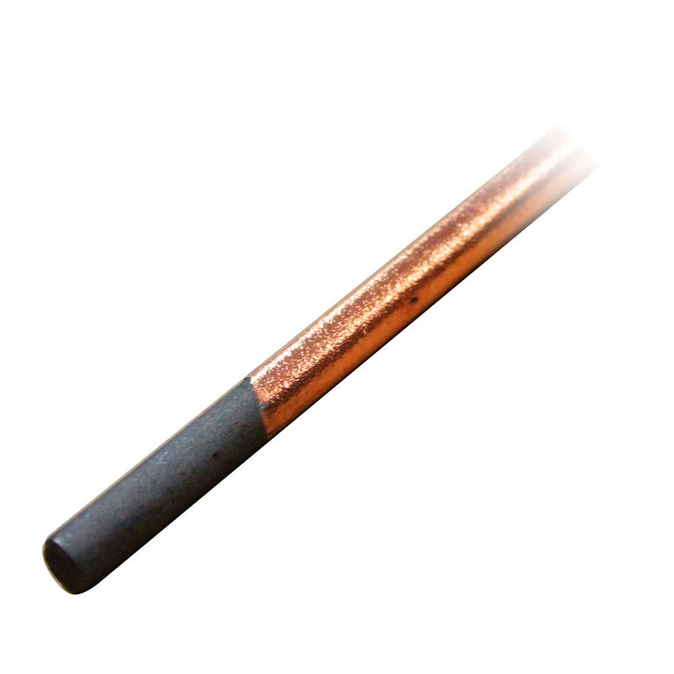 ELECTRODO CARBON REDONDO 3/8"X12 (50 PZS.) SKU Z-652800