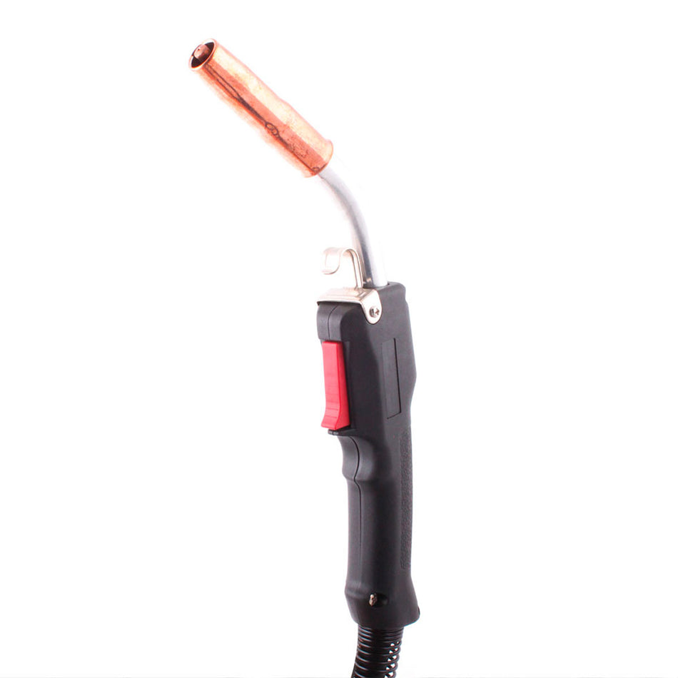 ANTORCHA MIG TIPO TWECO 300 AMP MONTAJE TIPO MILLER SKU Z-655400