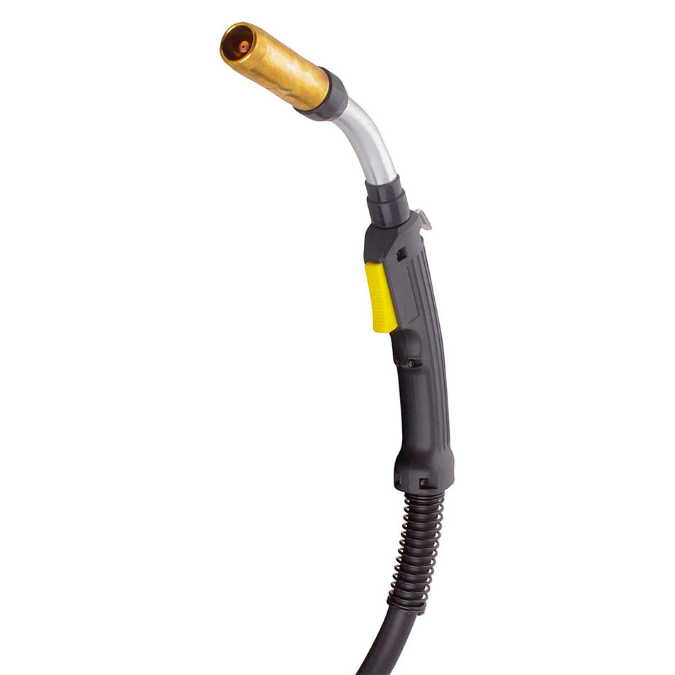 ANTORCHA MIG TIPO BERNARD 400 AMP NB400-3.6 CONEXION TIPO EUROPEA SKU Z-656050