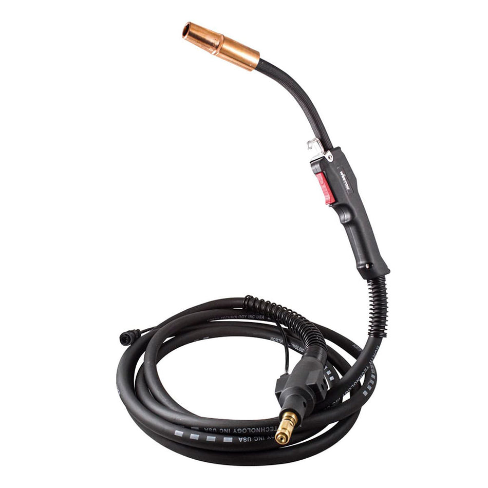 ANTORCHA MIG TIPO TWECO 500A 5M CONEXION TIPO LINCOLN SKU Z-656100