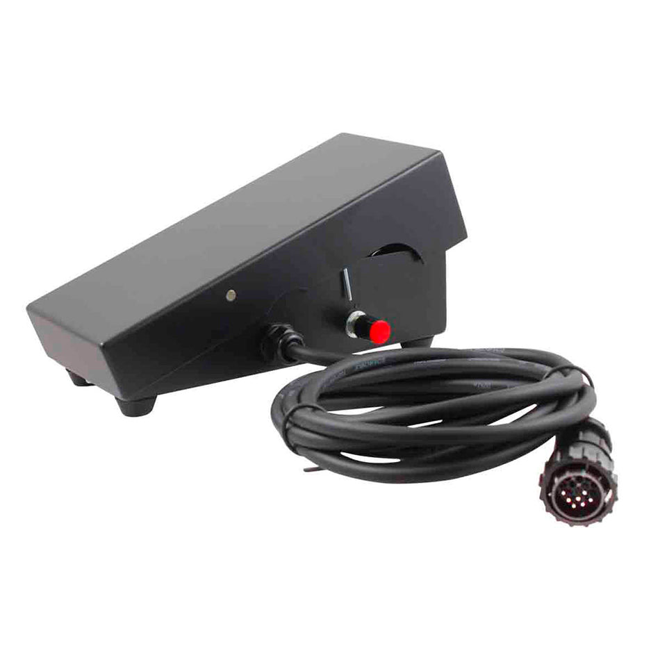 PEDAL PARA SOLDAR 3M SKU Z-656300