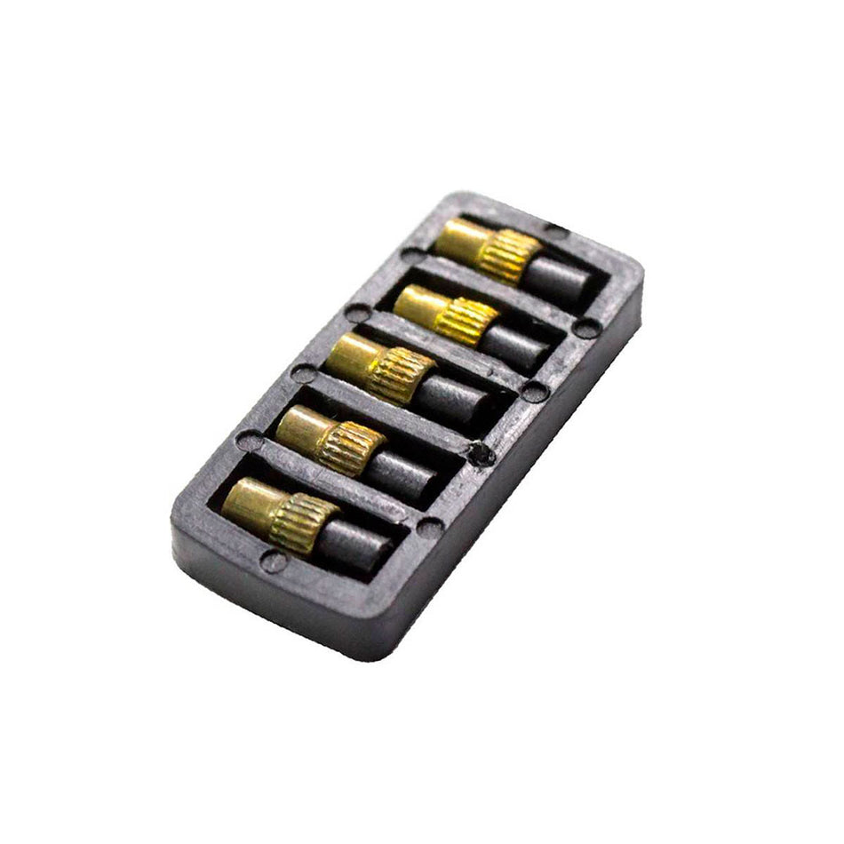 JGO.D/PIEDRA P/ENCENDEDOR SENCILLA 5PZS (BLISTER) SKU Z-657300