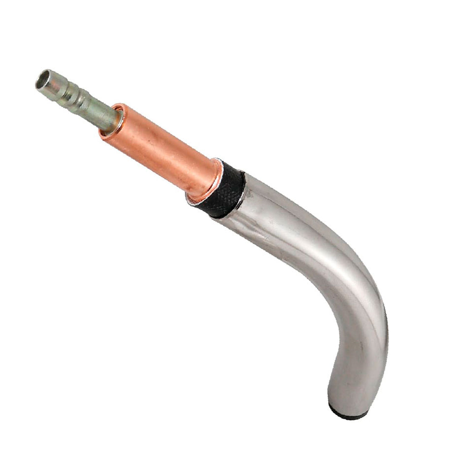 CUELLO PARA ANTORCHA MIG TIPO TWECO 250AMP 62J60 SKU Z-657800