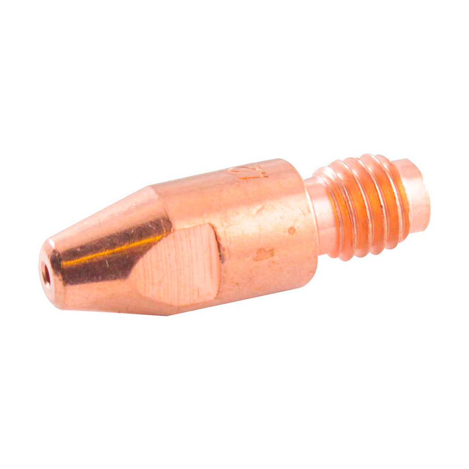 PUNTA DE CONTACTO TIPO BINZEL 0.040/1.0MM PB4014-10A (EMPAQUE C/50 PZAS - PRECIO X PIEZA) SKU Z-666400