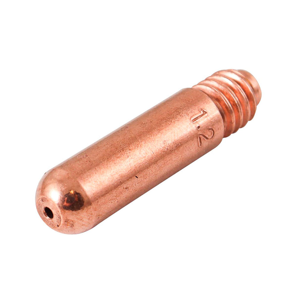 PUNTA DE CONTACTO TIPO TREGASKISS USO PESADO 0.052" 403-1-52 SKU Z-666510