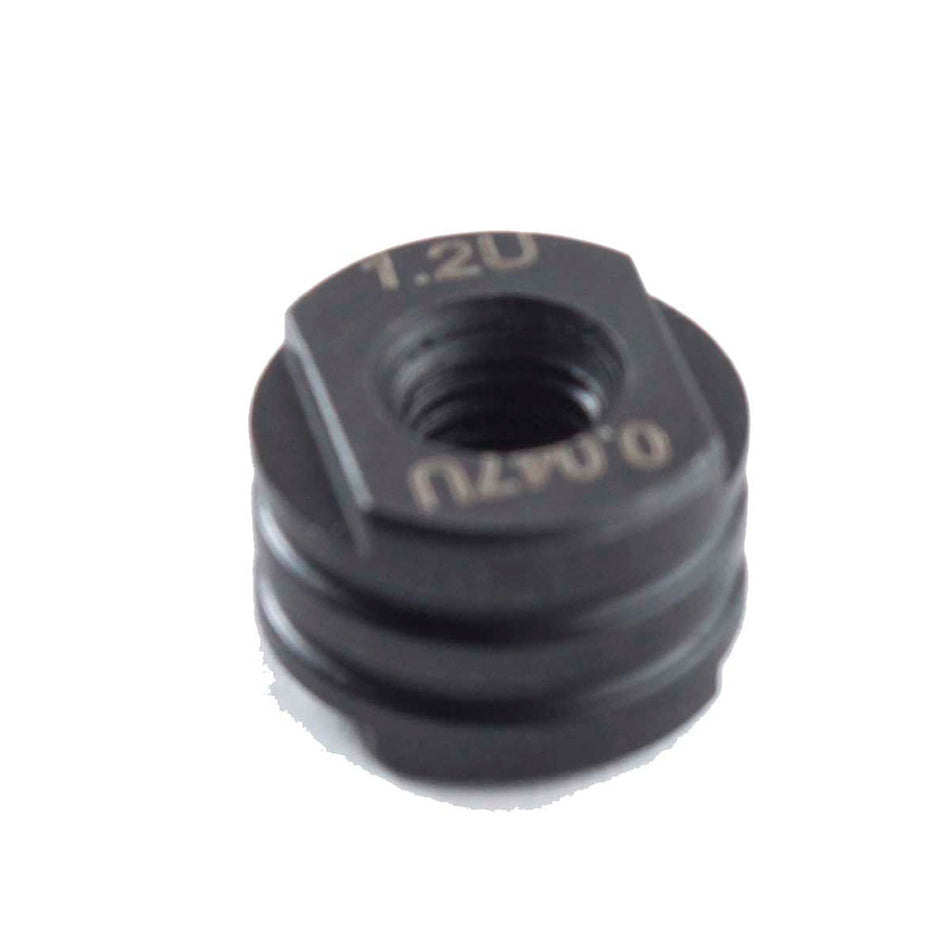 RODILLO P/MIG ALAMBRE ALUMINIO .035" - .045" MAQ. Z-67090 SKU Z-667000