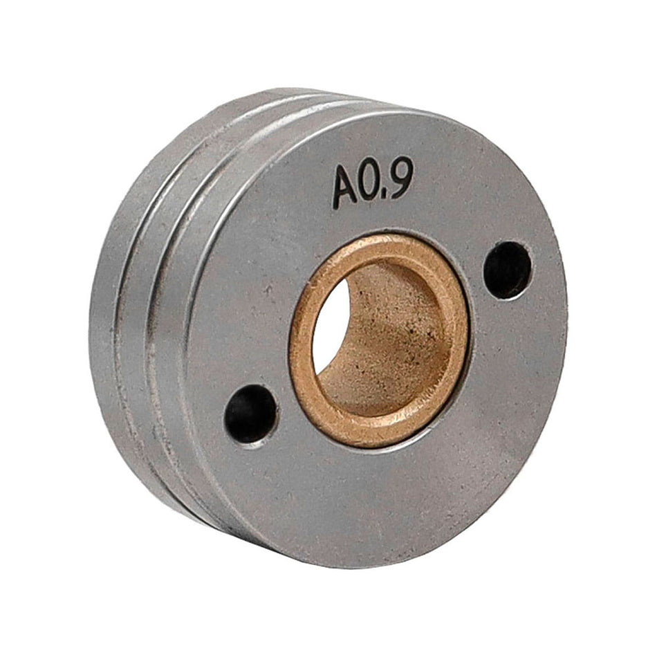 RODILLO P/MIG ALUMINIO .035" - .045" MAQ. Z-67100 Z-67050 SKU Z-667050