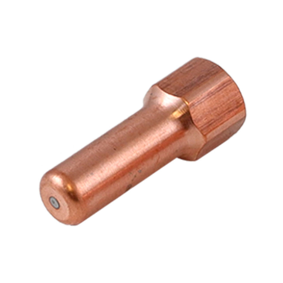 ELECTRODO P/ANTORCHA PLASMA 105AMP Y 125AMP (EMPAQUE C/10 PZAS - PRECIO X PIEZA) SKU Z-67160-090