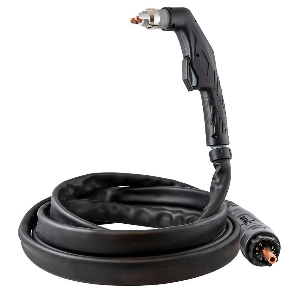 ANTORCHA PLASMA MANUAL P/105A 60% CICLO 6M P/Z-67145 SKU Z-671600