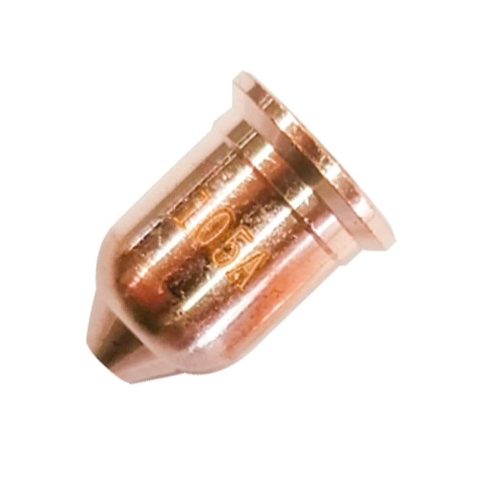 PUNTA D/CORTE 85A P/ANTORCHA PLASMA RECTA MECANIZADA Z-67162 (EMPAQUE C/10 PZAS - PRECIO X PIEZA) SKU Z-67163-060
