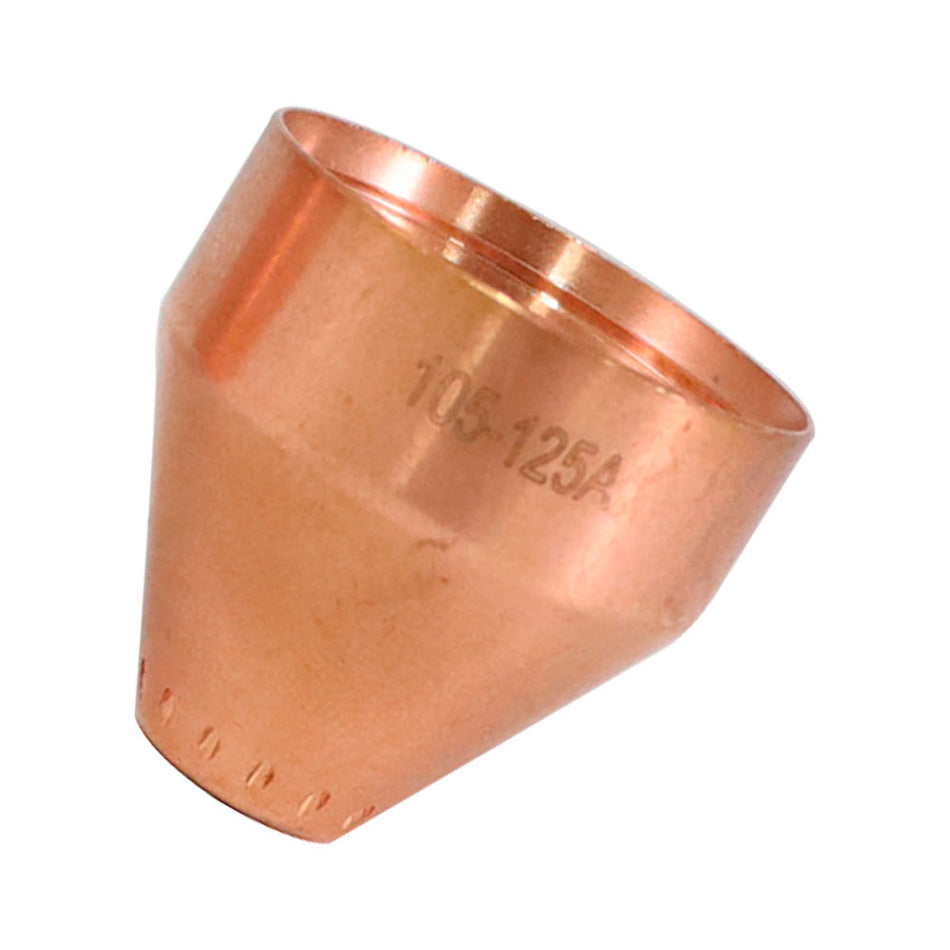 ESCUDO DETECTOR 105A - 125A T/HYPTHERM 220993 P/ Z-67161 & Z-67163 (EMP. C/5 PZAS - PRECIO X PIEZA) SKU Z-67163-180