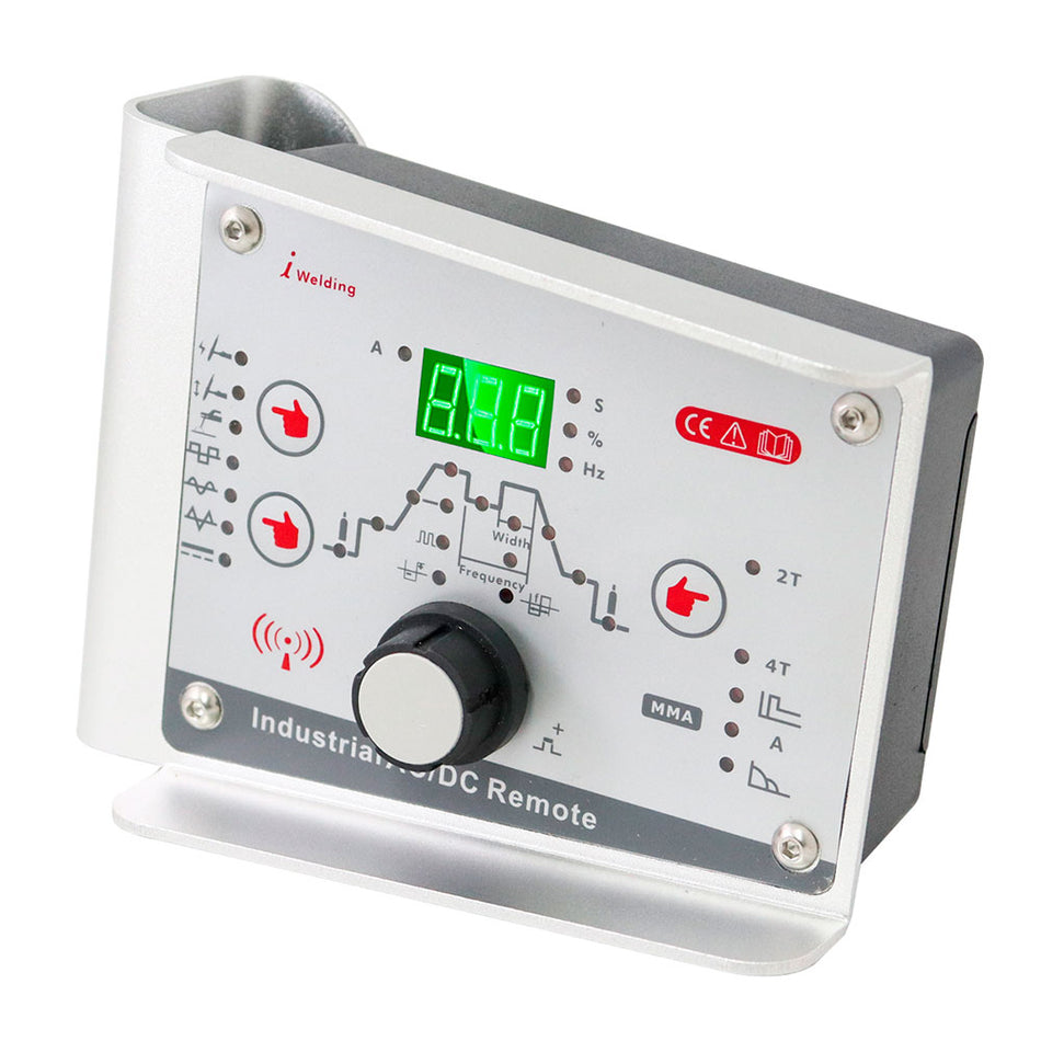 CONTROL INALAMBRICO PARA SOLDAR P/INVERSOR TIG 350A (Z-67170) SKU Z-671730