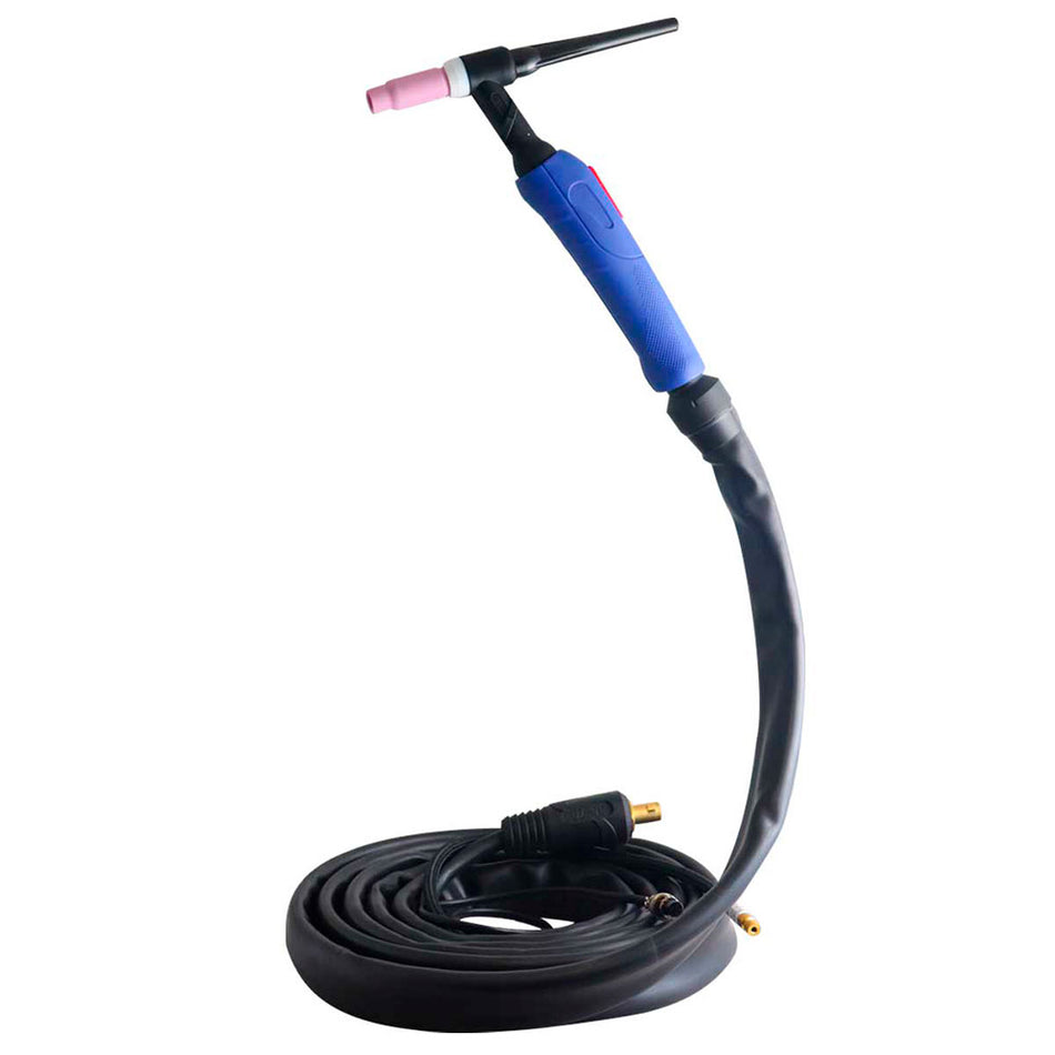 ANTORCHA TIG WP-26 4M CICLO 50%@200A PARA Z-67060 (MODELO ANTERIOR) SKU Z-680420