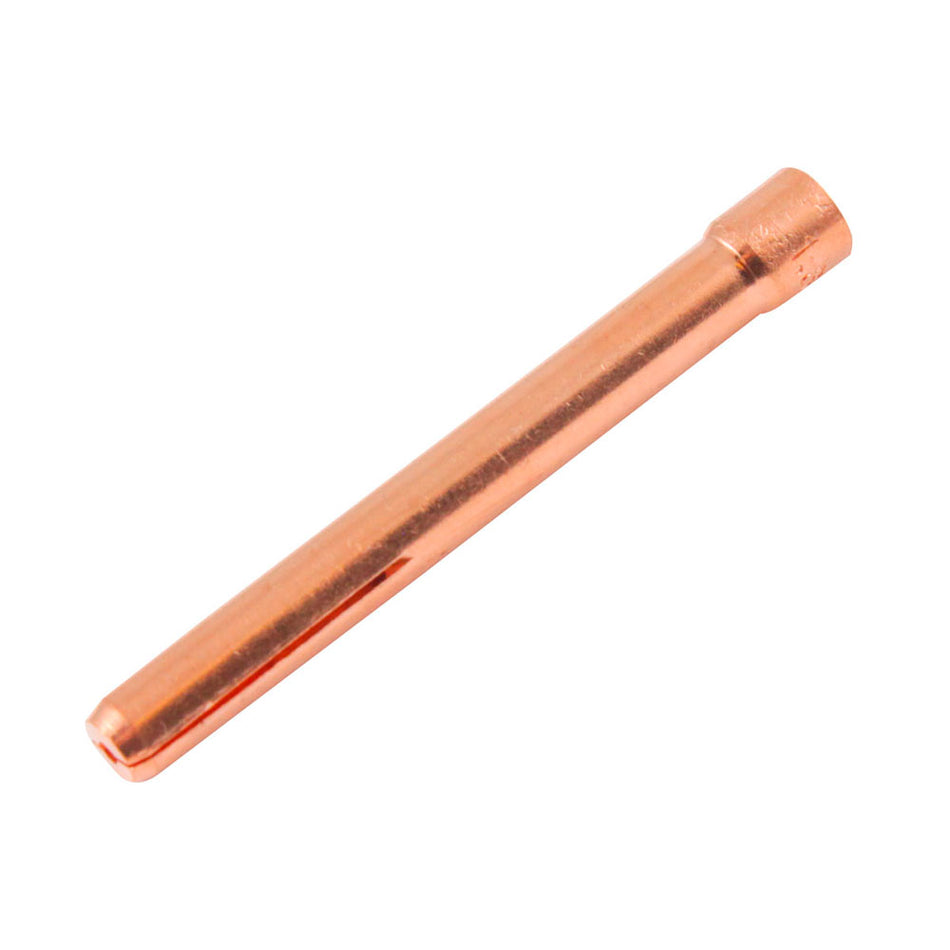 MORDAZA P/ANTORCHA TIG 10N25 1/8 (3.2 MM) (EMPAQUE C/10 PZAS - PRECIO X PIEZA) SKU Z-680790