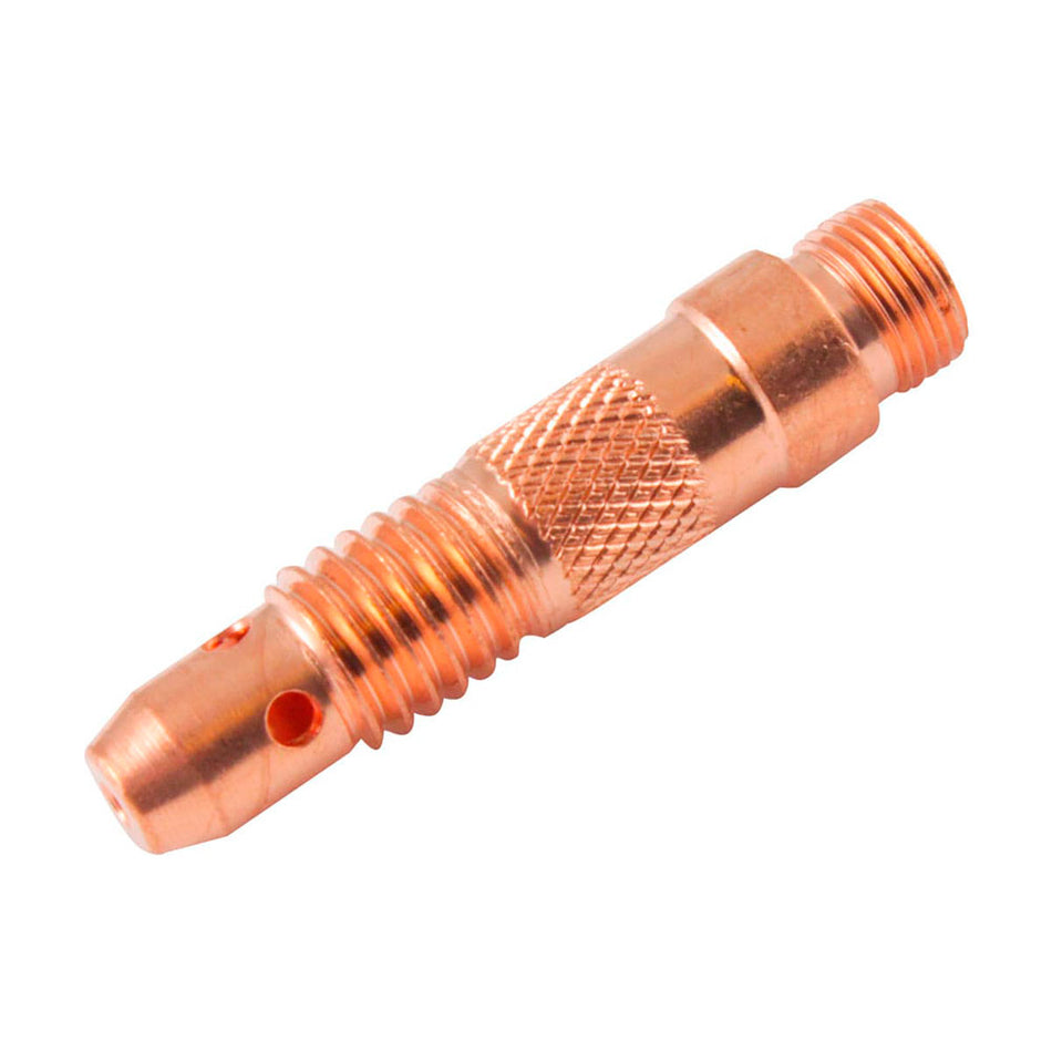 PORTAMORDAZA P/ANTORCHA TIG 10N31 1/16 (1.6 MM) (EMPAQUE C/10 PZAS - PRECIO X PIEZA) SKU Z-680820