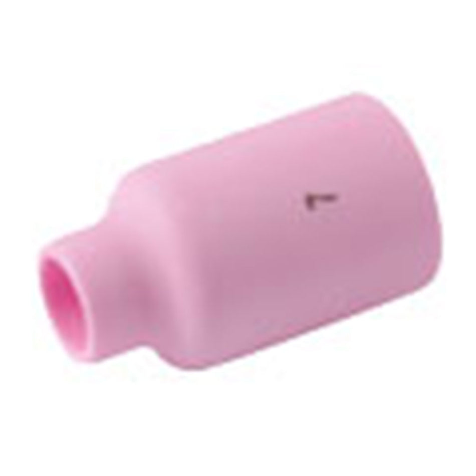 BOQUILLA DE ALUMINA P/ANTORCHA TIG C/GAS LENS 54N15 #7 (EMPAQUE C/10 PZAS - PRECIO X PIEZA) SKU Z-681120