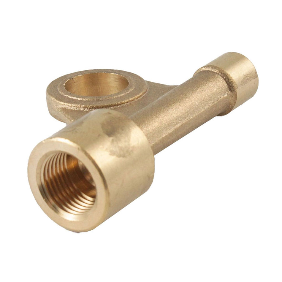 ADAPTADOR P/CABLE P/ANTORCHA TIG S17 105Z57 (EMPAQUE C/10 PZAS - PRECIO X PIEZA) SKU Z-681270