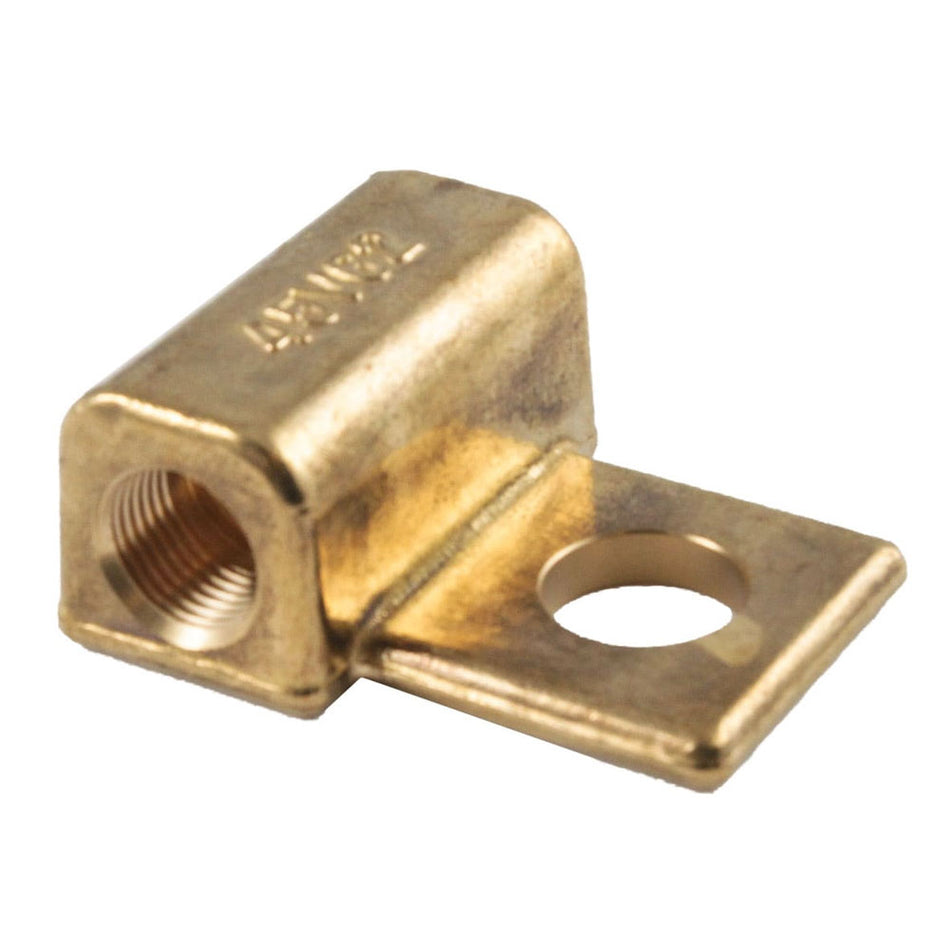 ADAPTADOR P/CABLE P/ANTORCHA TIG S26 45V62 (EMPAQUE C/10 PZAS - PRECIO X PIEZA) SKU Z-681300