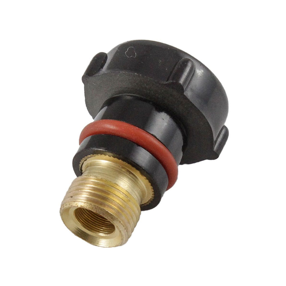 TAPA CORTA P/ANTORCHA TIG 57Y04 (EMPAQUE C/10 PZAS - PRECIO X PIEZA) SKU Z-681360
