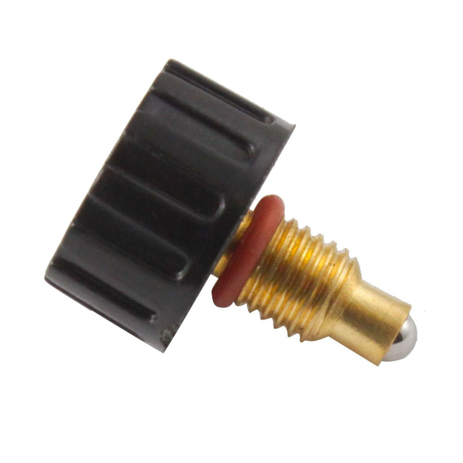 VALVULA P/ANTORCHA TIG WTVS-2 (EMPAQUE C/10 PZAS - PRECIO X PIEZA) SKU Z-681390