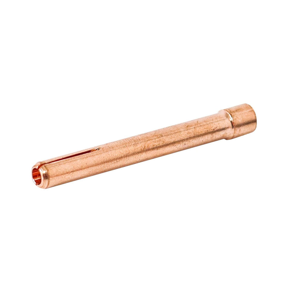 MORDAZA P/ANTORCHA USO PESADO 1/8" 10N25HD T/EUROPEO (EMPAQUE C/10 PZAS - PRECIO X PIEZA) SKU Z-681400