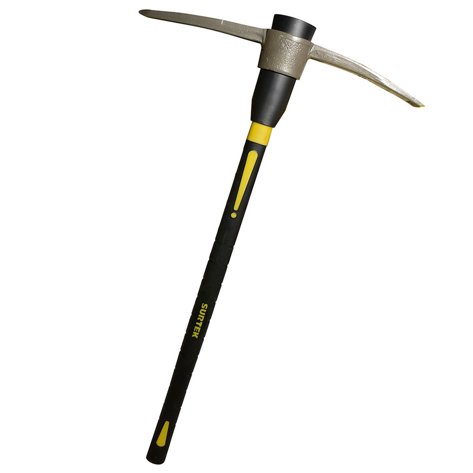 ZAPA-PICO CON MANGO DE FIBRA DE VIDRIO DE 36", 7 LB SKU ZP7MF0