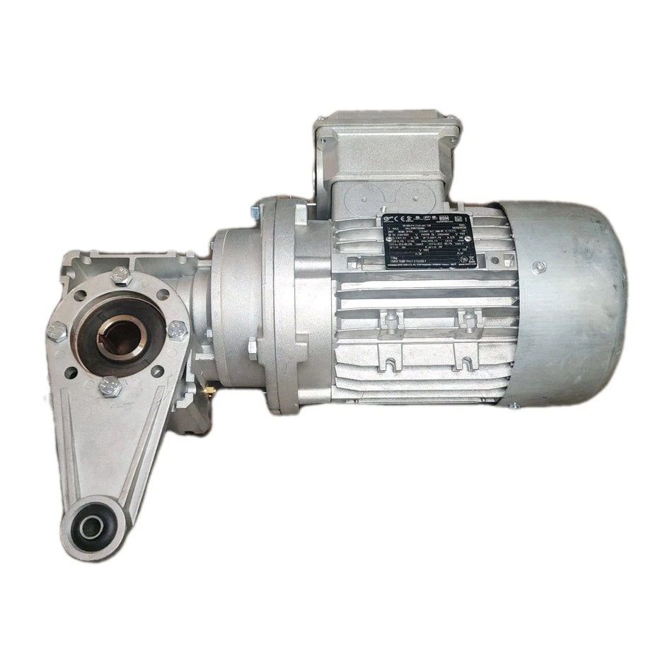 Reductor Nord DriveSystems SK S175-N56C-80L/4 CUS