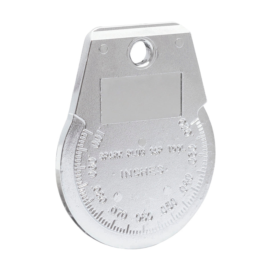 CALIBRADOR TIPO RAMPA PARA BUJAA  SKU 000LL