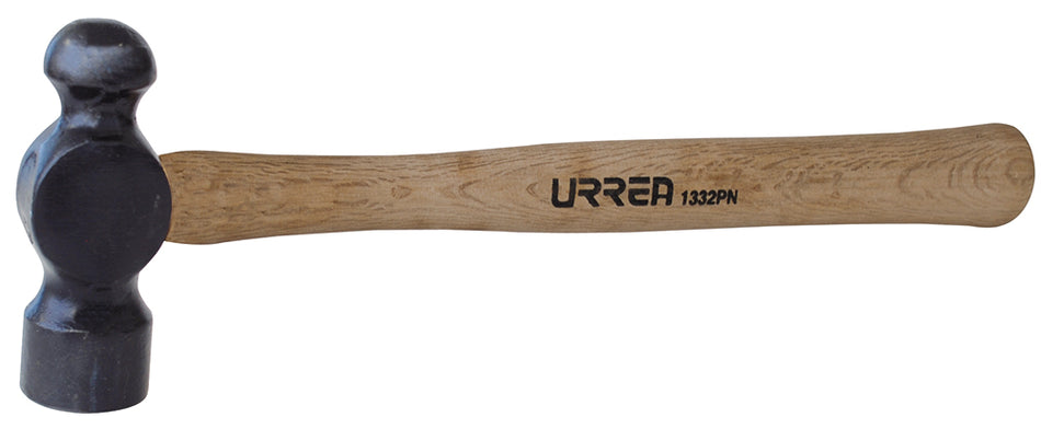 MARTILLO DE BOLA BLACK CON MANGO DE MADERA DE 18", 40 OZ  SKU 1340PN