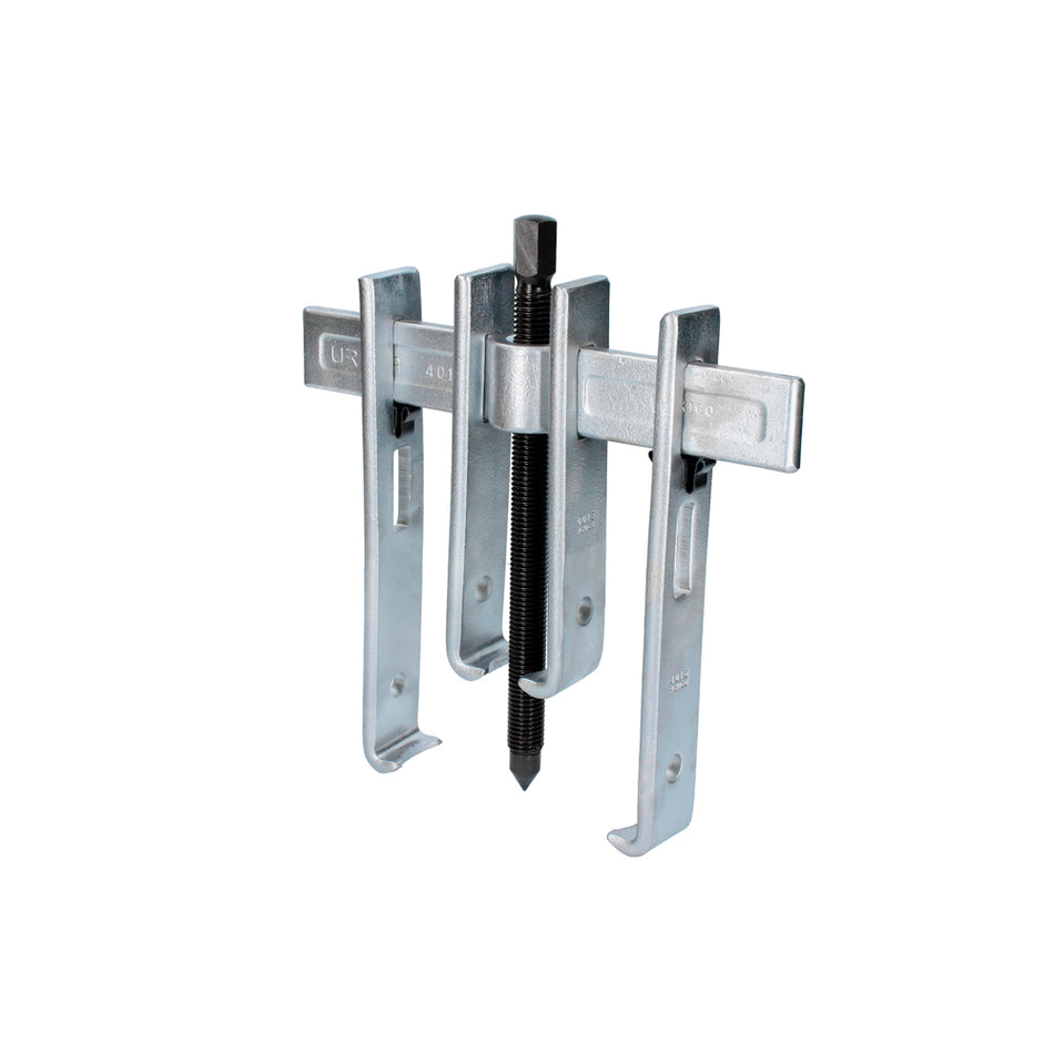 EXTRACTOR QUIJADA RECTA TIPO A 10 TON, 8 PIEZAS  SKU 4232SJ