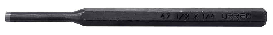 PUNZAN BOTADOR RECTO 1/2", 1/4"  SKU 47-1/2X1/4