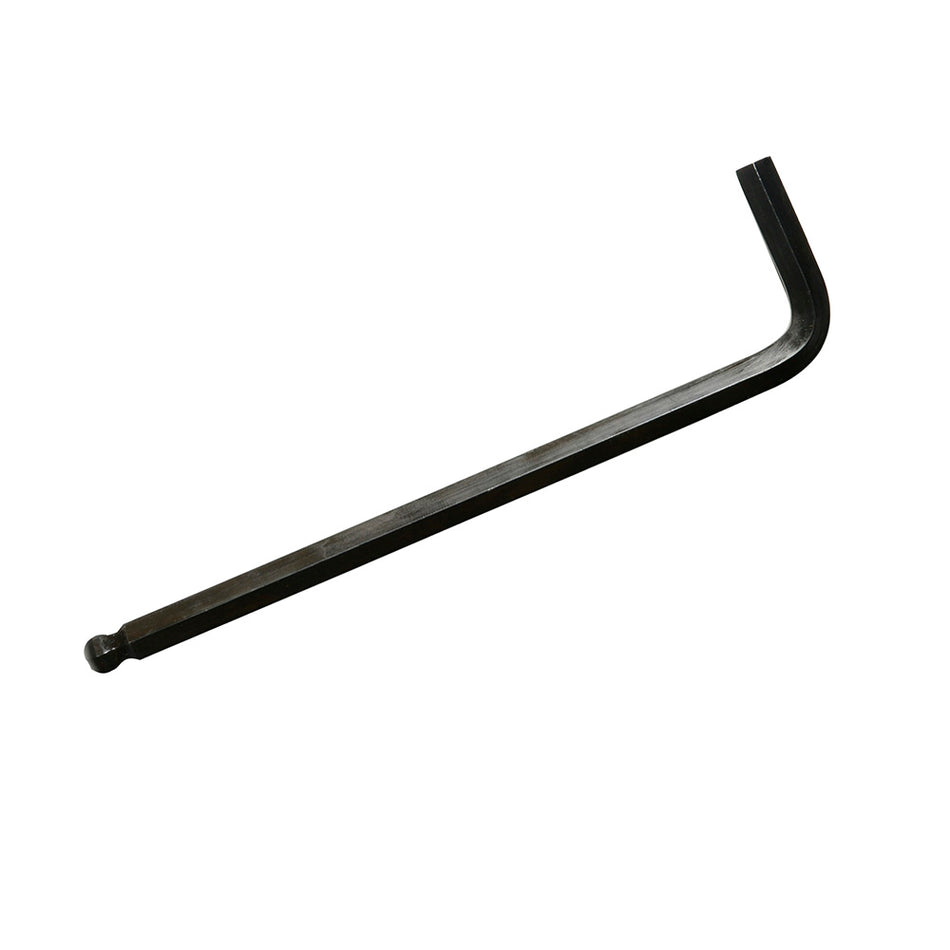 LLAVE HEXAGONAL TIPO "L" PUNTA DE BOLA, METRICA, 2.5 MM  SKU 49-2.5BP