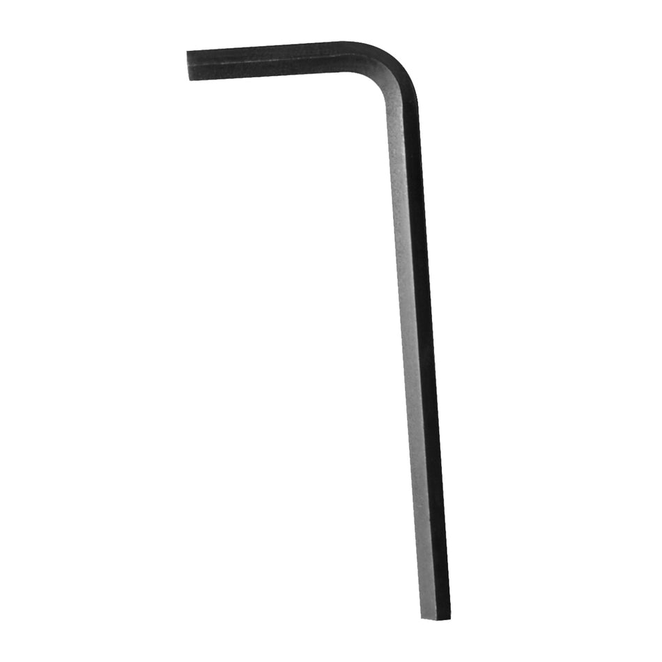 LLAVE HEXAGONAL CORTA TIPO "L", EN PULGADAS, 3/16"  SKU 49-3/16