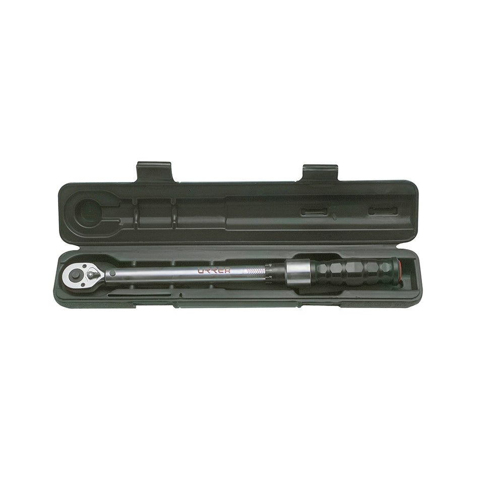 TORQUAMETRO DE TRUENO ESCALA DUAL CUADRO DE 3/8", 10 100 FT LB  SKU 6012A