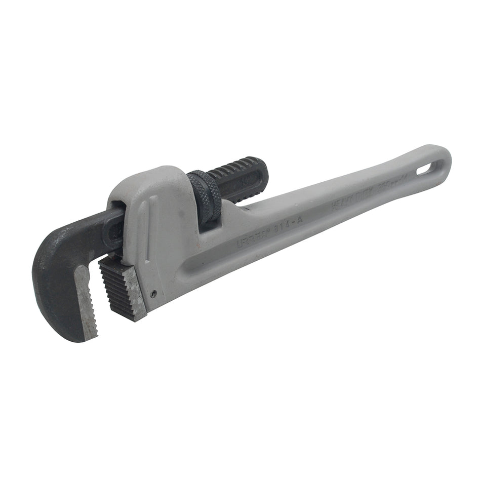 LLAVE STILLSON DE ALUMINIO, 10"  SKU 810A