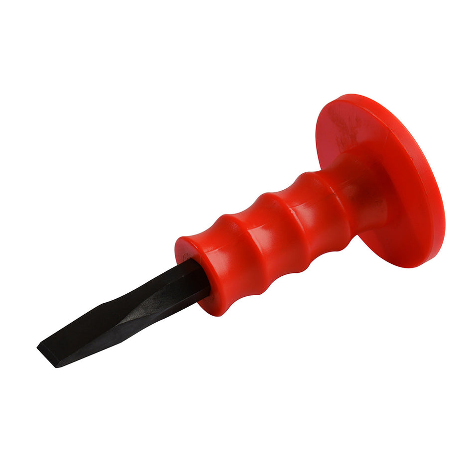 CINCEL CORTA FRAO CON GUARDA 7/8", 12"  SKU 86G-7/8X12