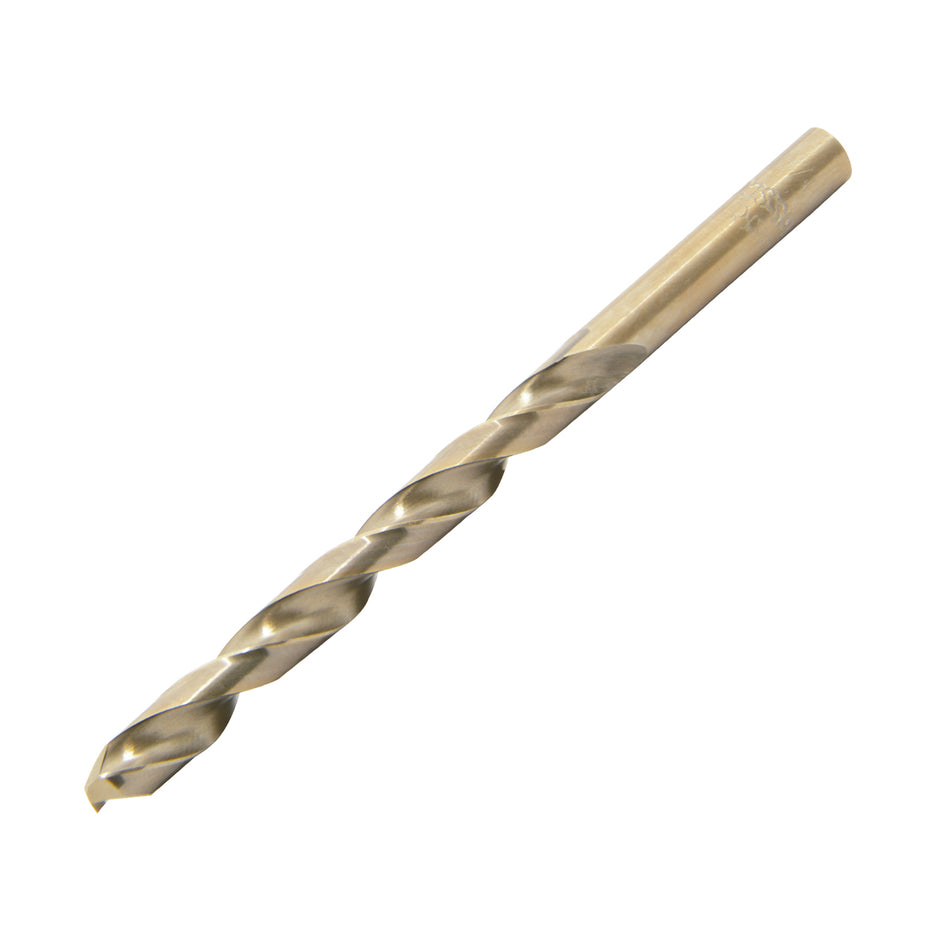 BROCA CON COBALTO DE ACERO DE ALTA VELOCIDAD 1/32" ZANCO RECTO  SKU BCO1/32