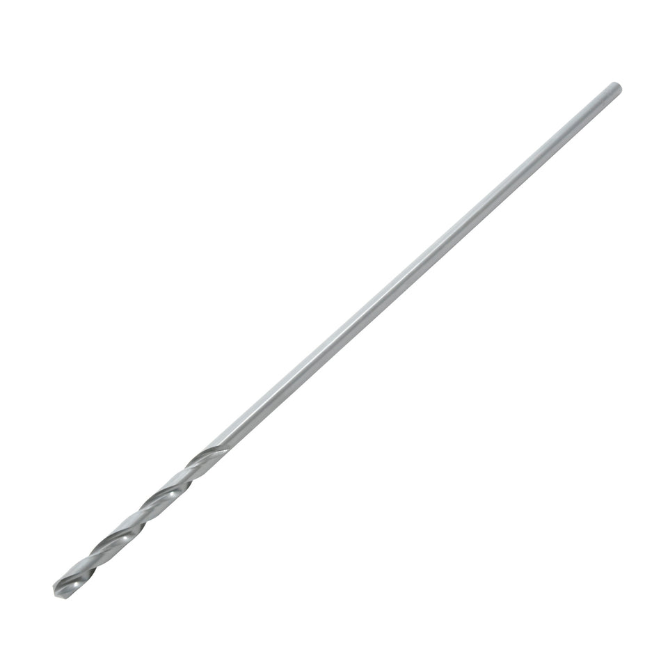 BROCA NEGRA DE ACERO DE ALTA VELOCIDAD 7/32" ZANCO LARGO  SKU BZL7/32