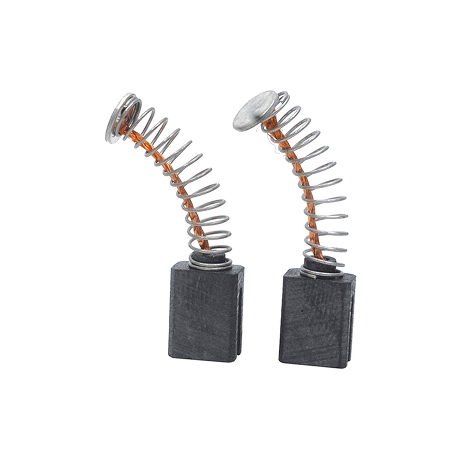 JUEGO DE CARBONES PARA LB521A, RM512B, SK403B, SK503A, SK403C  SKU CAR-018