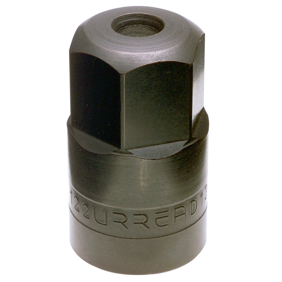 EXTRACTOR DE CAPUCHAN CON HEXAGONO EXTERIOR 1 1/8"  SKU CD13