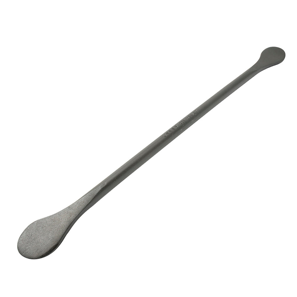 ESPATULA PARA MONTAR Y DESMONTAR LLANTAS DOBLE CUCHARA 25" X 11/16"  SKU CE2