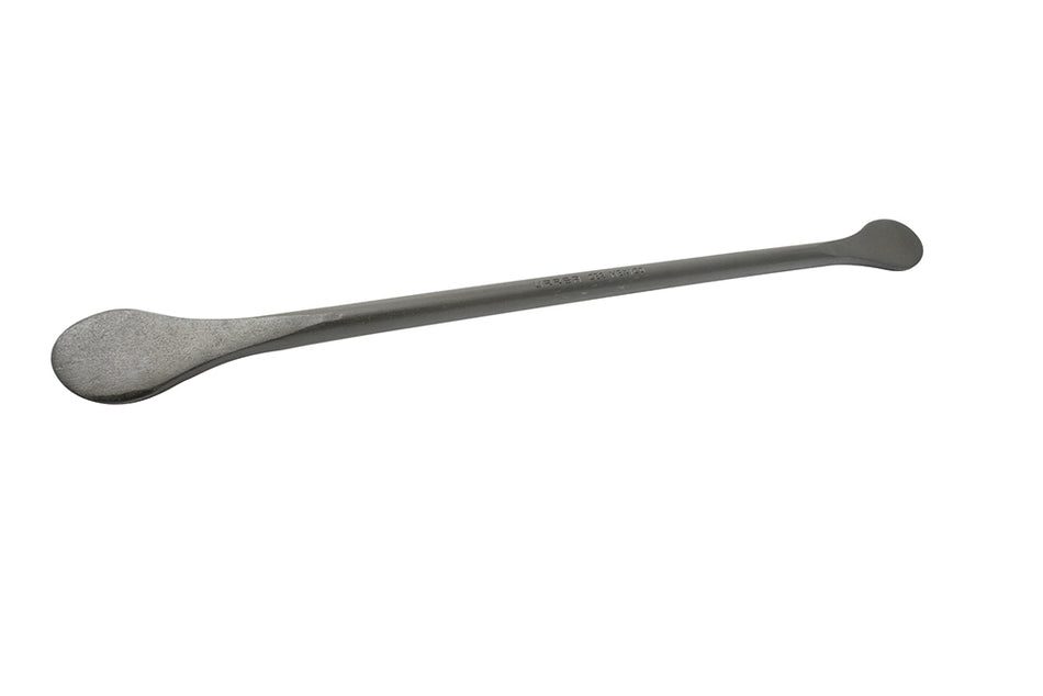 ESPATULA PARA MONTAR Y DESMONTAR LLANTAS DOBLE CUCHARA 30" X 11/16"  SKU CE3