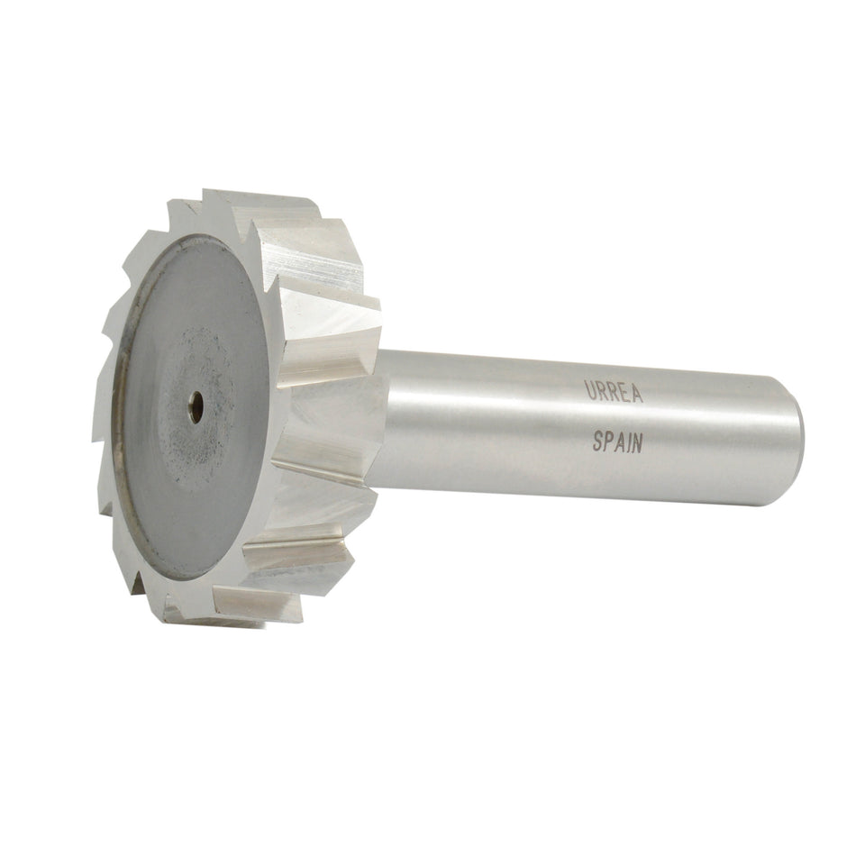FRESA TIPO WOODRUFF 3/4" X  3/16"  SKU FW3/4X3/16