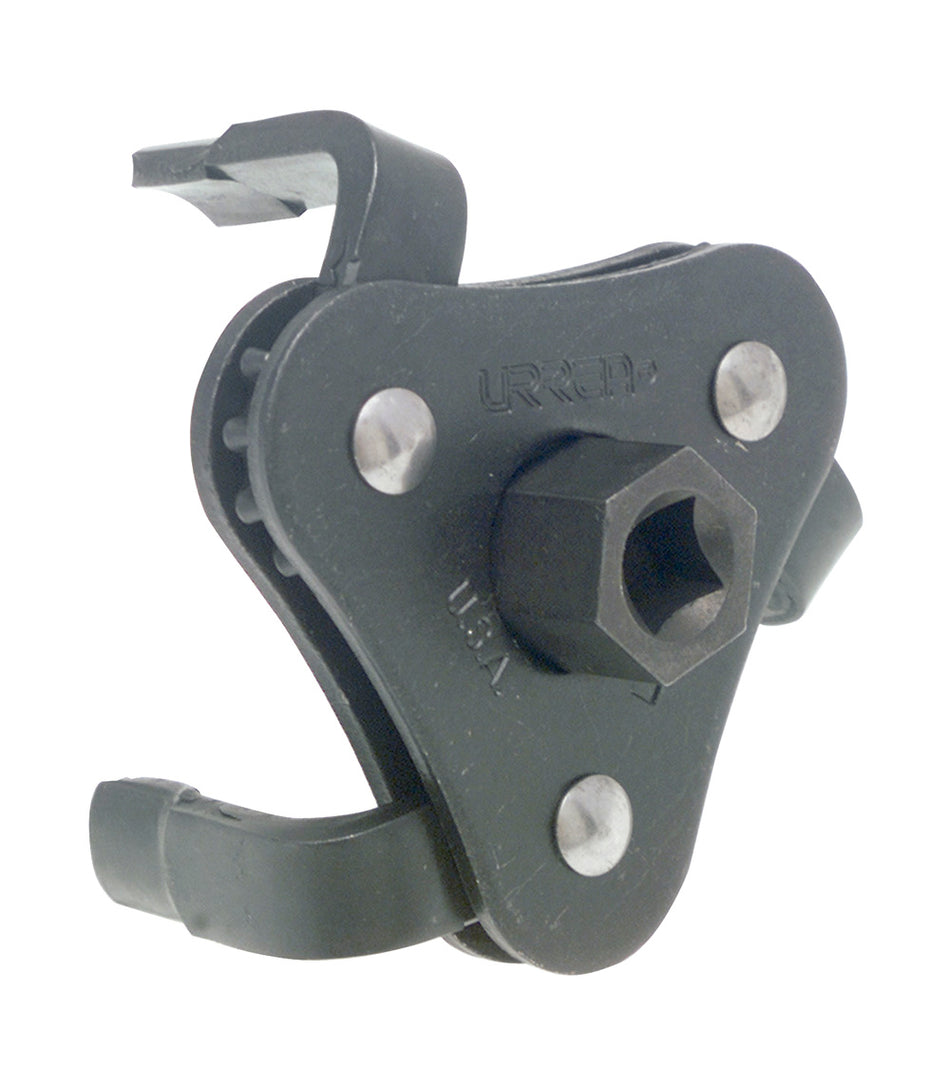 LLAVE PARA QUITAR FILTROS AUTOAJUSTABLES DE 3/8" DE 2 7/16" A 3 3/4"  SKU LF3000